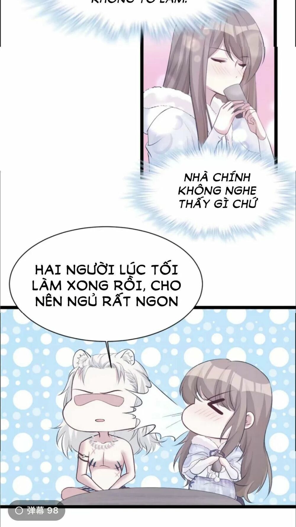 Thảnh Thơi Thú Thế Chủng Chủng Điền, Sinh Sinh Tể Chap 117 - Next Chap 118