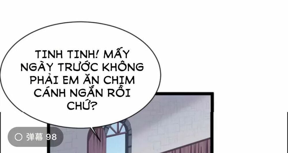 Thảnh Thơi Thú Thế Chủng Chủng Điền, Sinh Sinh Tể Chap 117 - Next Chap 118