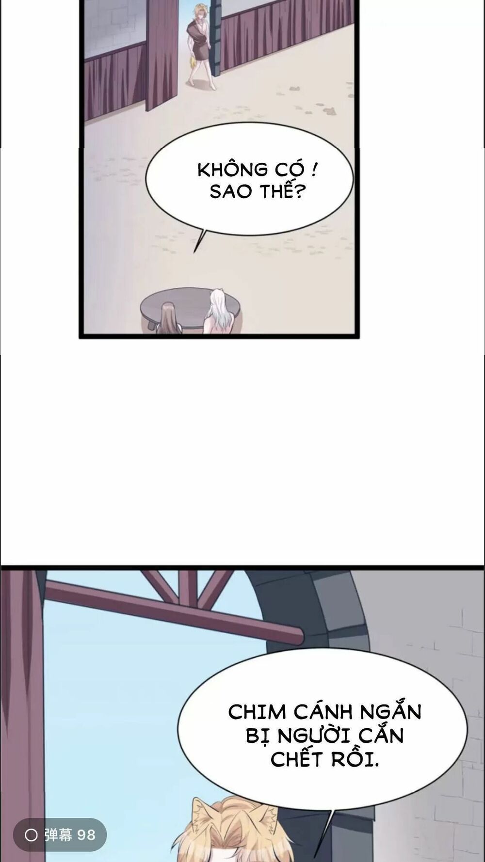 Thảnh Thơi Thú Thế Chủng Chủng Điền, Sinh Sinh Tể Chap 117 - Next Chap 118