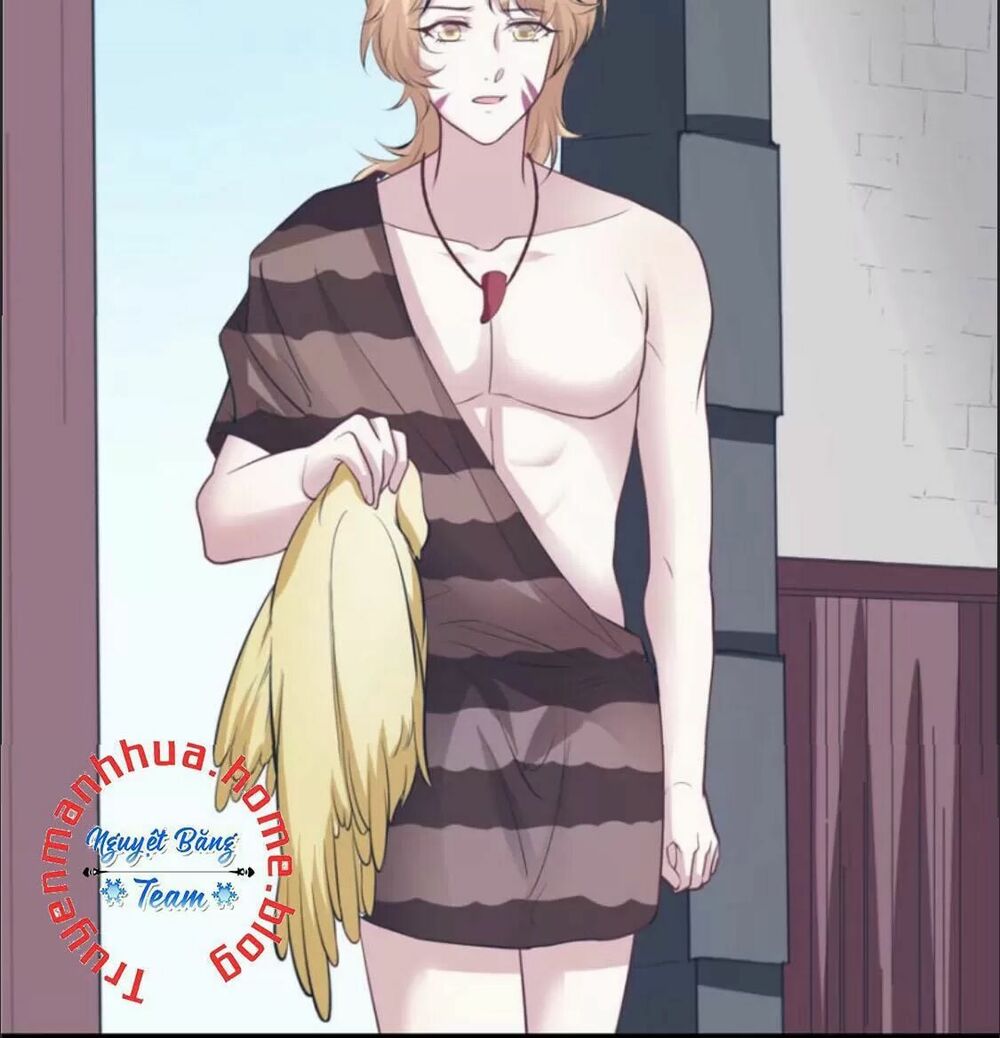 Thảnh Thơi Thú Thế Chủng Chủng Điền, Sinh Sinh Tể Chap 117 - Next Chap 118