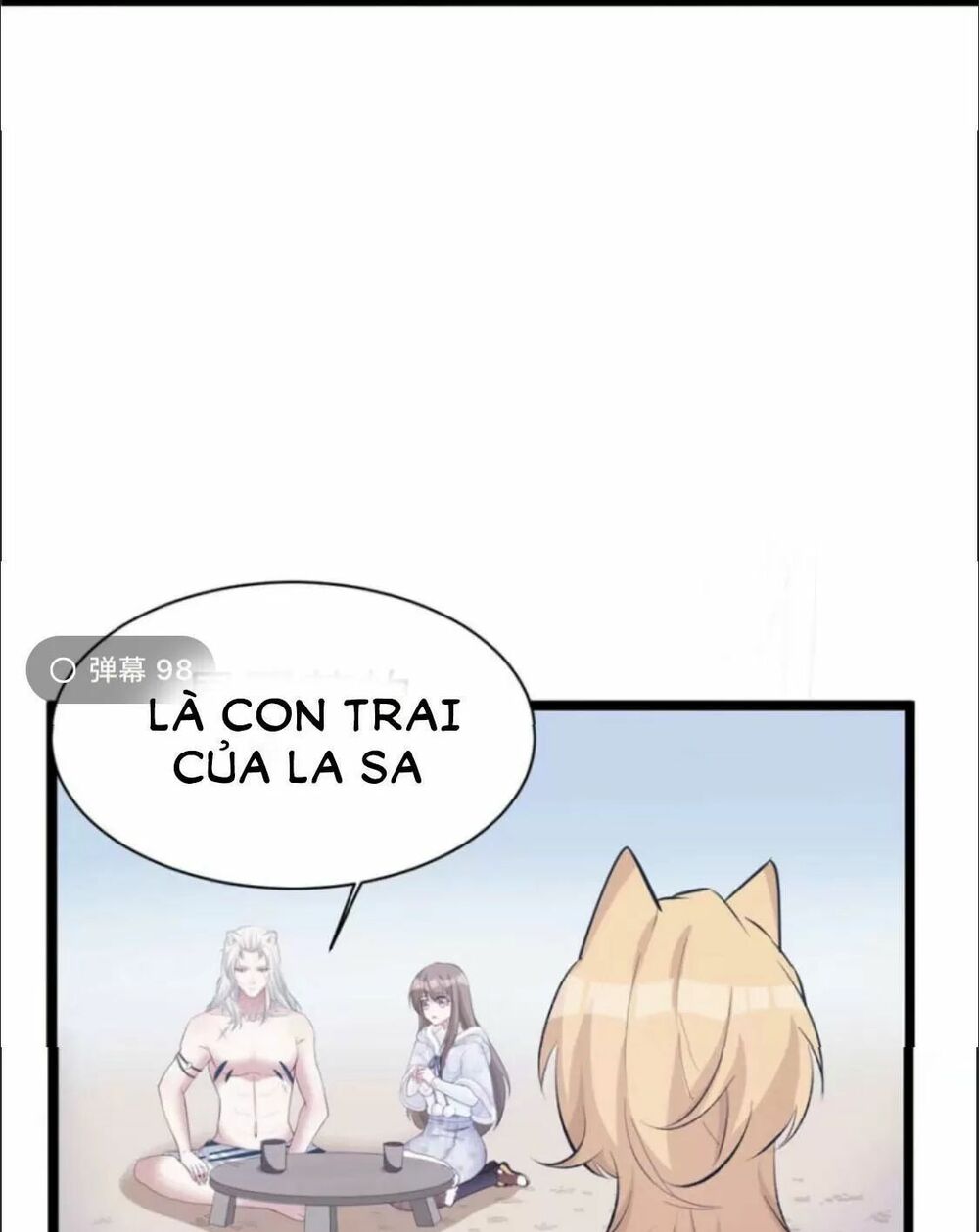 Thảnh Thơi Thú Thế Chủng Chủng Điền, Sinh Sinh Tể Chap 117 - Next Chap 118