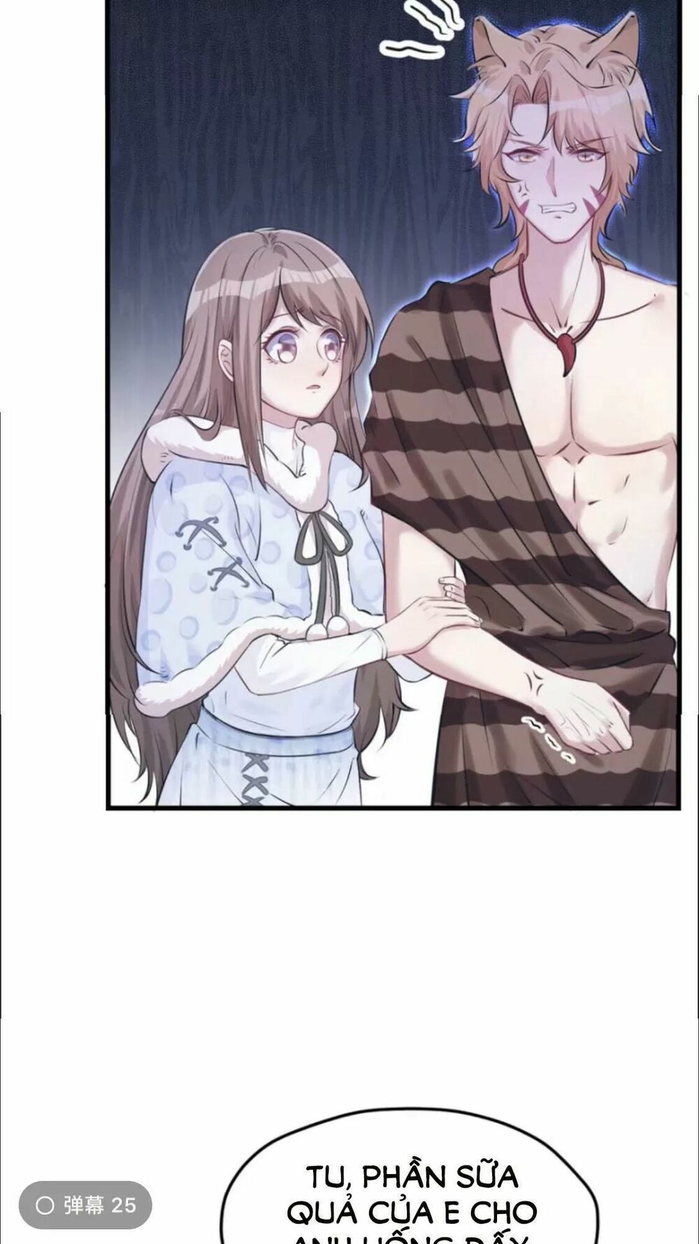 Thảnh Thơi Thú Thế Chủng Chủng Điền, Sinh Sinh Tể Chap 116 - Next Chap 117