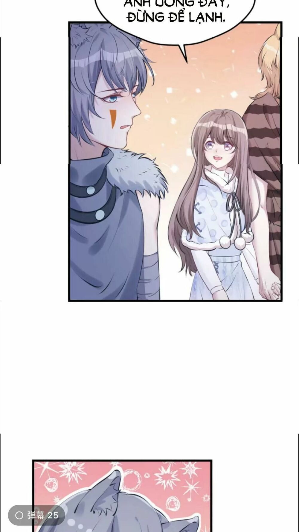 Thảnh Thơi Thú Thế Chủng Chủng Điền, Sinh Sinh Tể Chap 116 - Next Chap 117