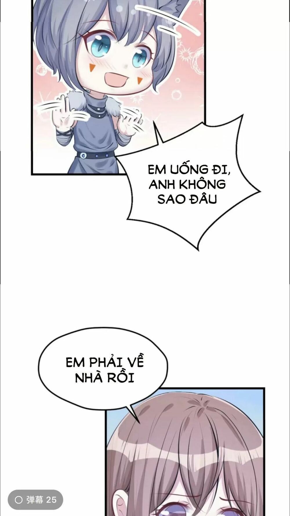 Thảnh Thơi Thú Thế Chủng Chủng Điền, Sinh Sinh Tể Chap 116 - Next Chap 117