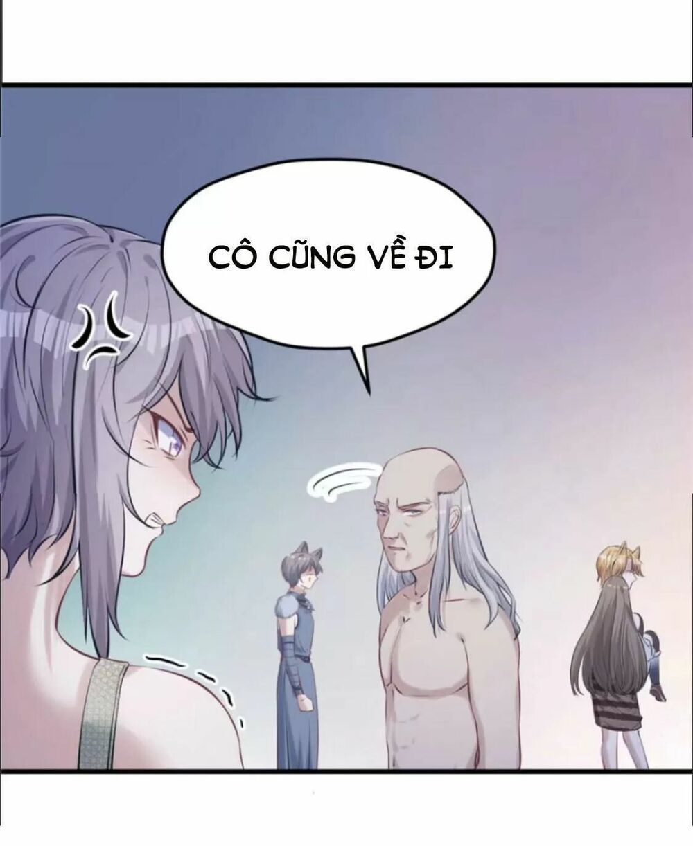 Thảnh Thơi Thú Thế Chủng Chủng Điền, Sinh Sinh Tể Chap 116 - Next Chap 117