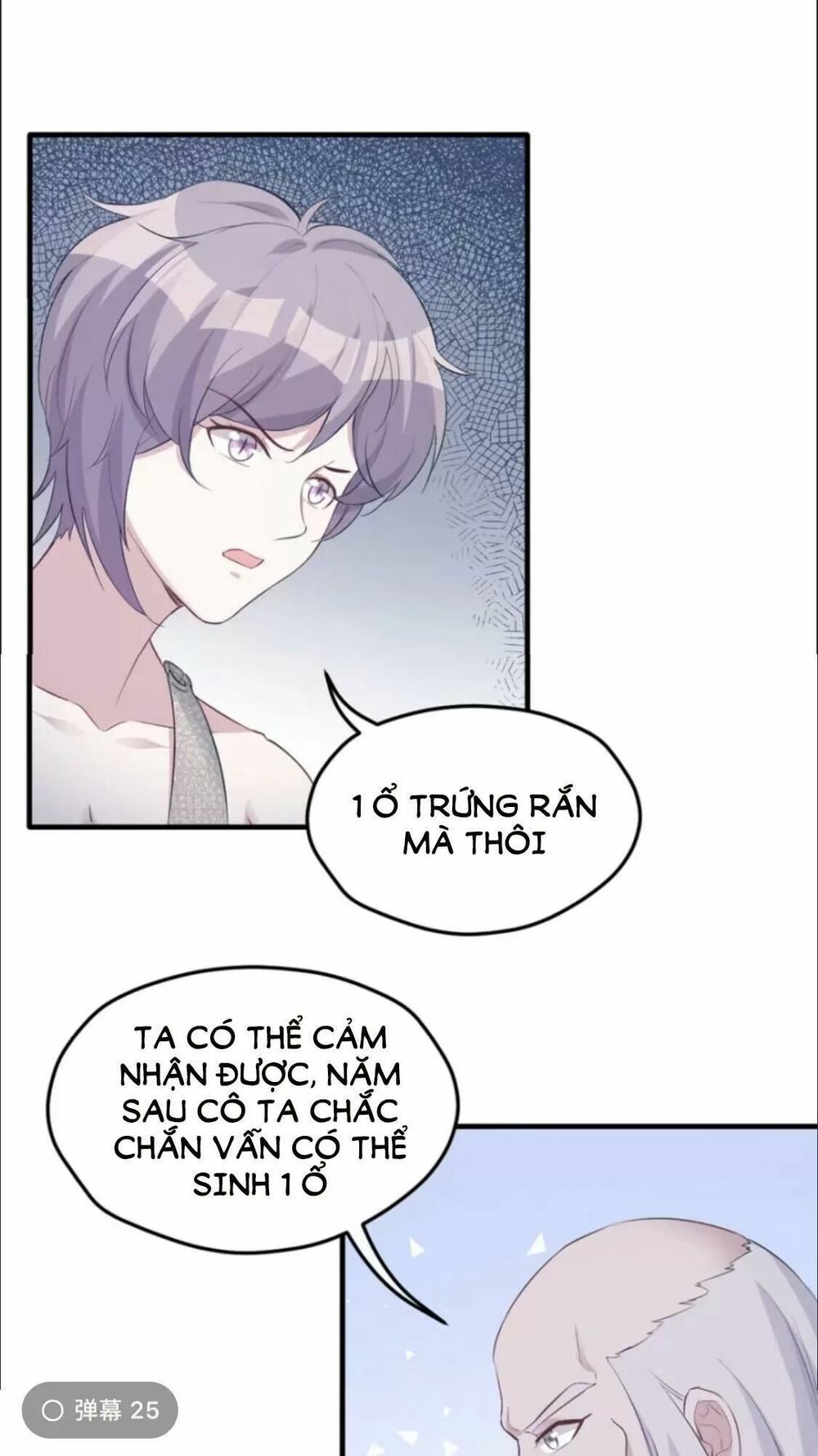 Thảnh Thơi Thú Thế Chủng Chủng Điền, Sinh Sinh Tể Chap 116 - Next Chap 117
