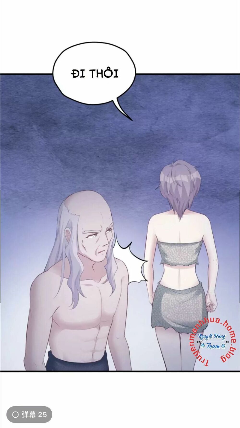 Thảnh Thơi Thú Thế Chủng Chủng Điền, Sinh Sinh Tể Chap 116 - Next Chap 117