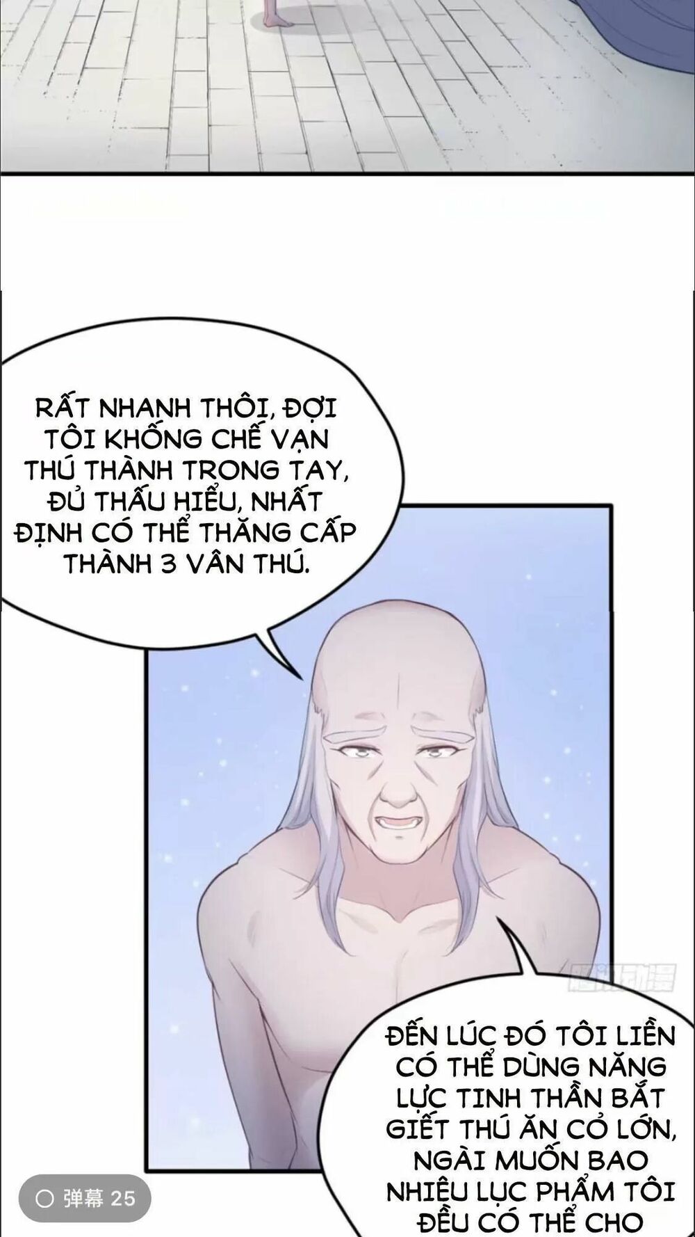 Thảnh Thơi Thú Thế Chủng Chủng Điền, Sinh Sinh Tể Chap 116 - Next Chap 117