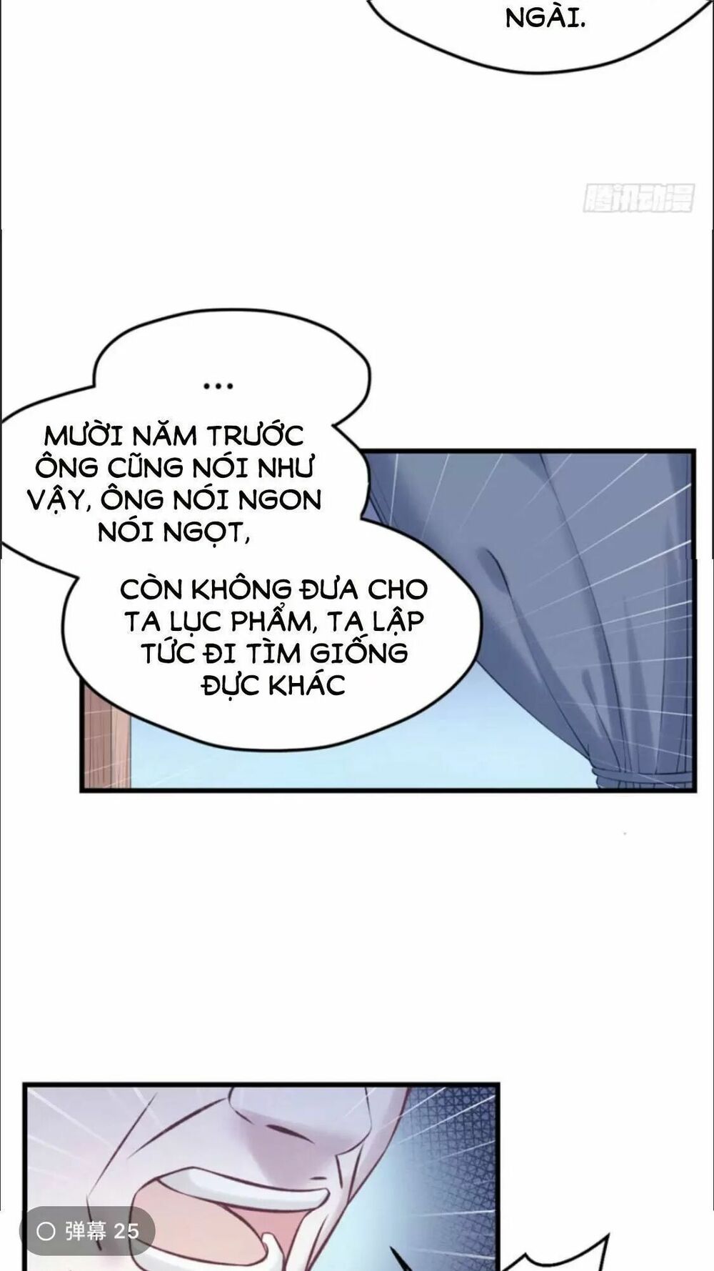 Thảnh Thơi Thú Thế Chủng Chủng Điền, Sinh Sinh Tể Chap 116 - Next Chap 117
