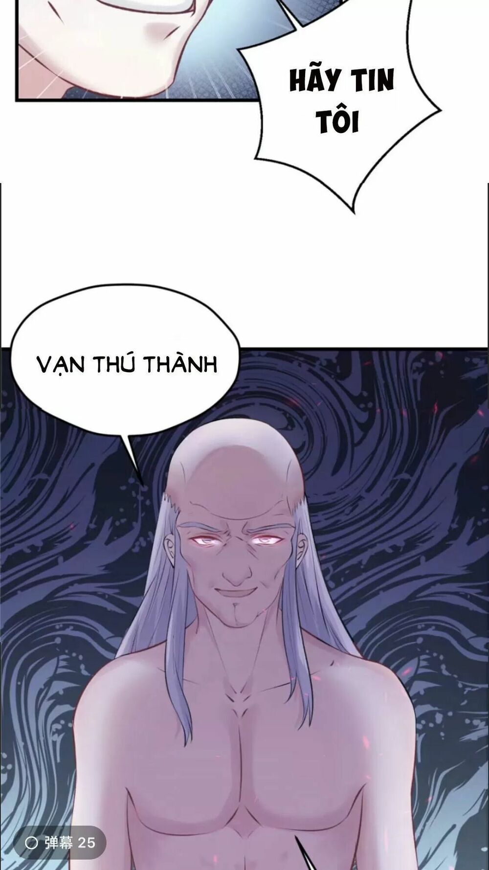 Thảnh Thơi Thú Thế Chủng Chủng Điền, Sinh Sinh Tể Chap 116 - Next Chap 117