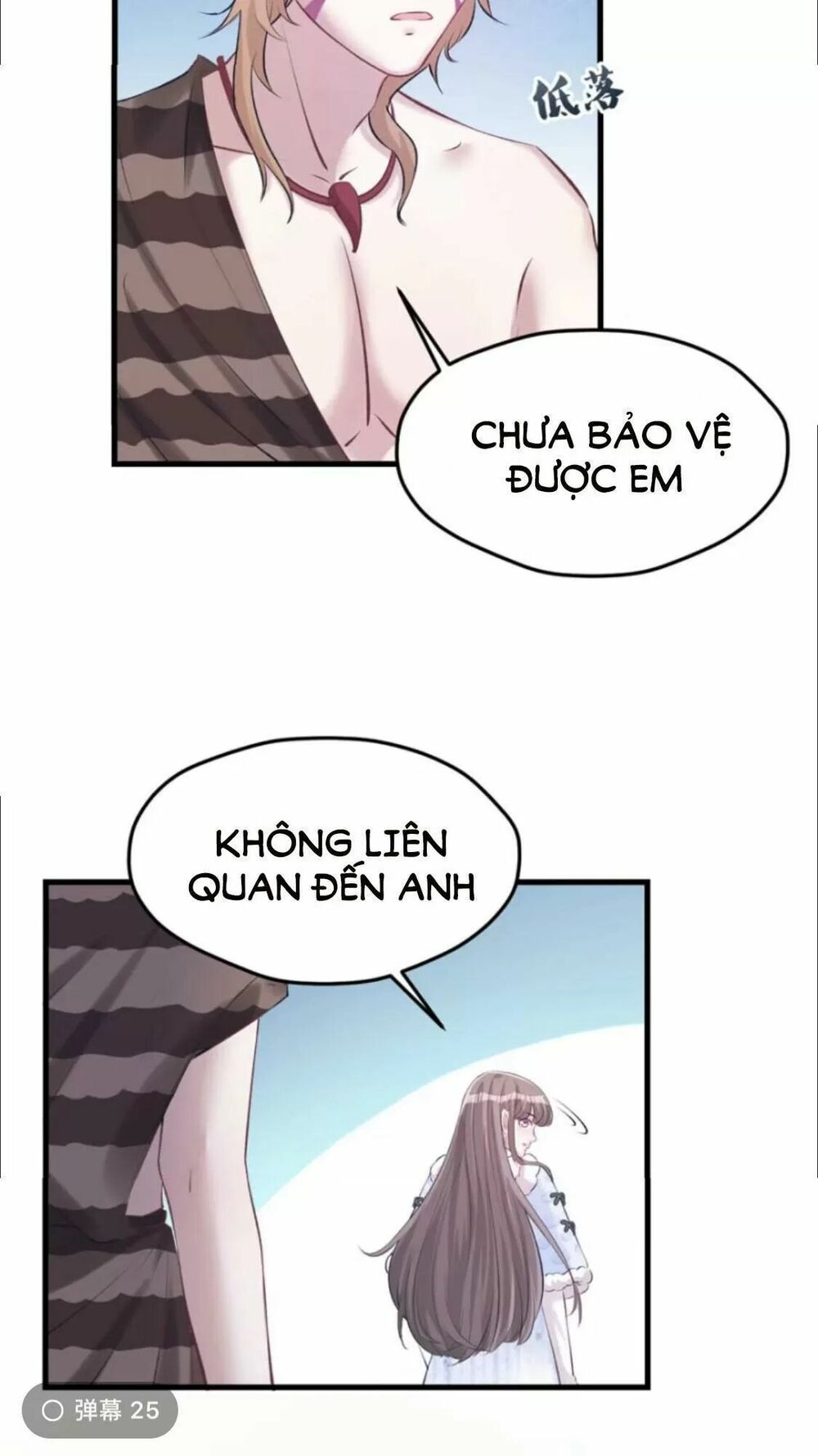 Thảnh Thơi Thú Thế Chủng Chủng Điền, Sinh Sinh Tể Chap 116 - Next Chap 117