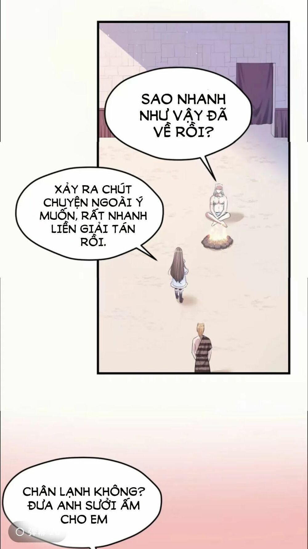 Thảnh Thơi Thú Thế Chủng Chủng Điền, Sinh Sinh Tể Chap 116 - Next Chap 117