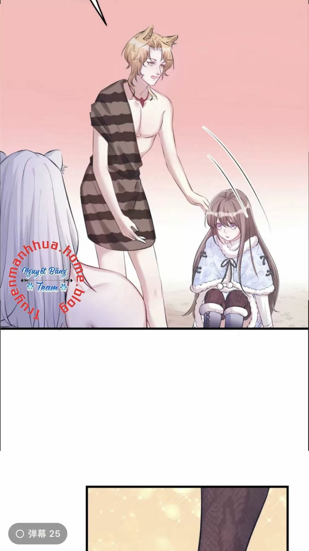 Thảnh Thơi Thú Thế Chủng Chủng Điền, Sinh Sinh Tể Chap 116 - Next Chap 117