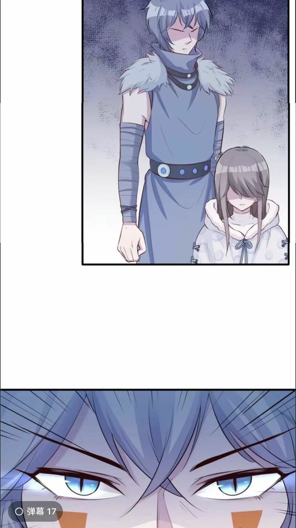 Thảnh Thơi Thú Thế Chủng Chủng Điền, Sinh Sinh Tể Chap 115 - Next Chap 116