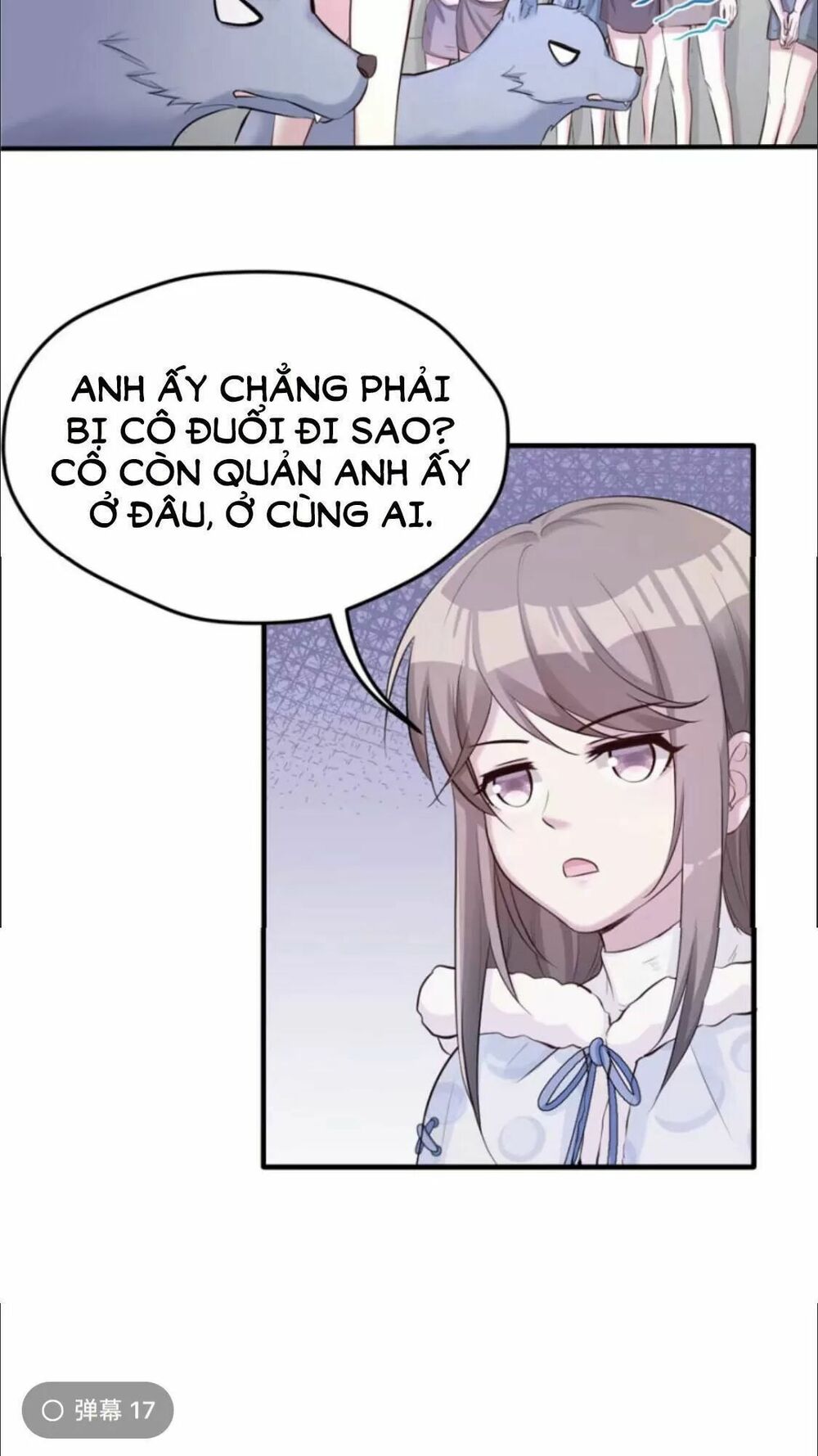 Thảnh Thơi Thú Thế Chủng Chủng Điền, Sinh Sinh Tể Chap 115 - Next Chap 116