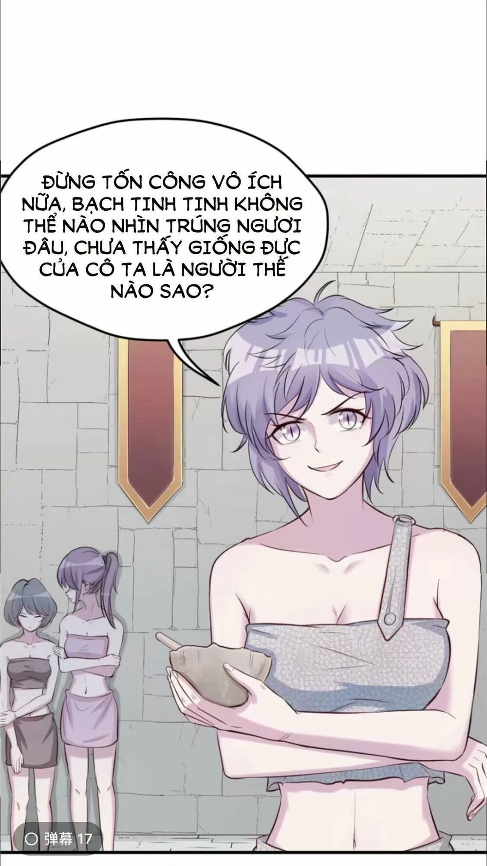 Thảnh Thơi Thú Thế Chủng Chủng Điền, Sinh Sinh Tể Chap 115 - Next Chap 116