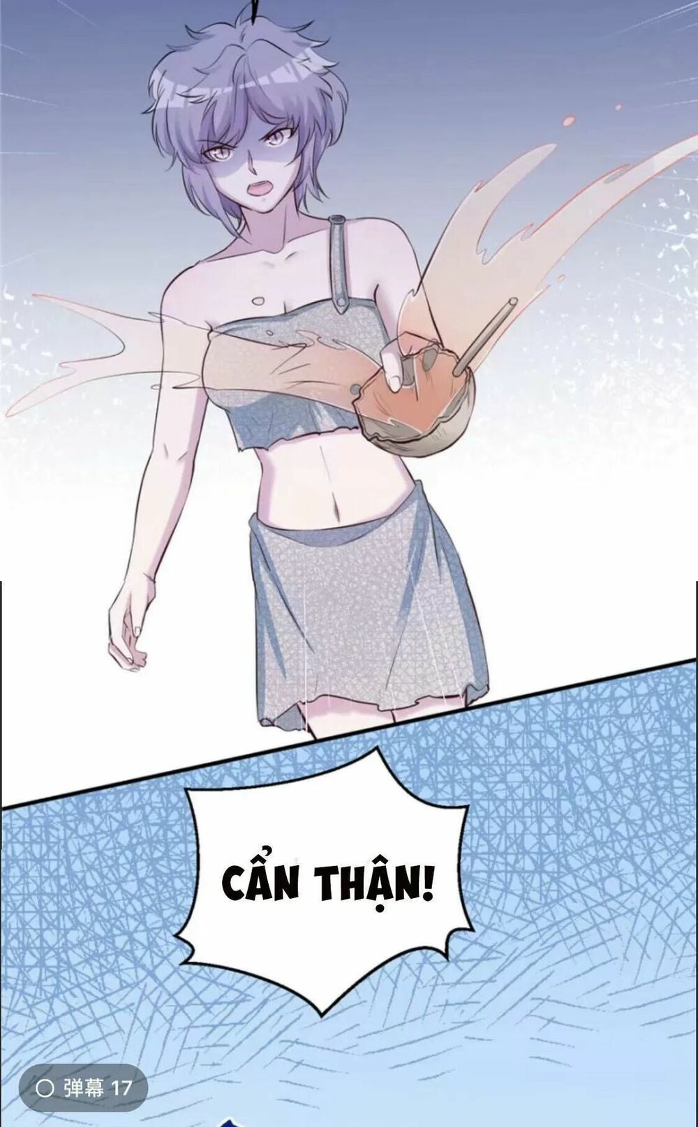 Thảnh Thơi Thú Thế Chủng Chủng Điền, Sinh Sinh Tể Chap 115 - Next Chap 116