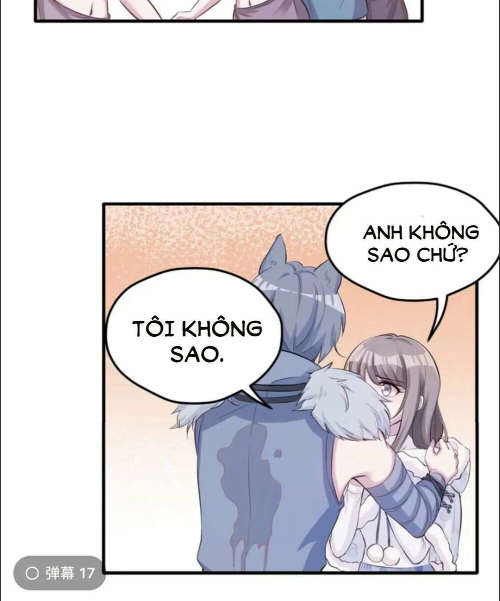 Thảnh Thơi Thú Thế Chủng Chủng Điền, Sinh Sinh Tể Chap 115 - Next Chap 116