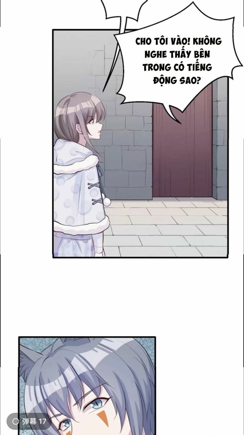 Thảnh Thơi Thú Thế Chủng Chủng Điền, Sinh Sinh Tể Chap 115 - Next Chap 116