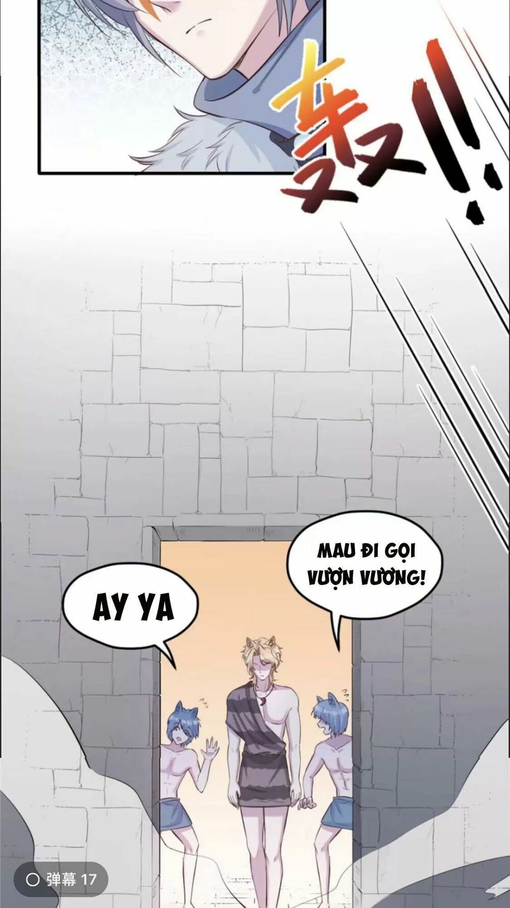 Thảnh Thơi Thú Thế Chủng Chủng Điền, Sinh Sinh Tể Chap 115 - Next Chap 116