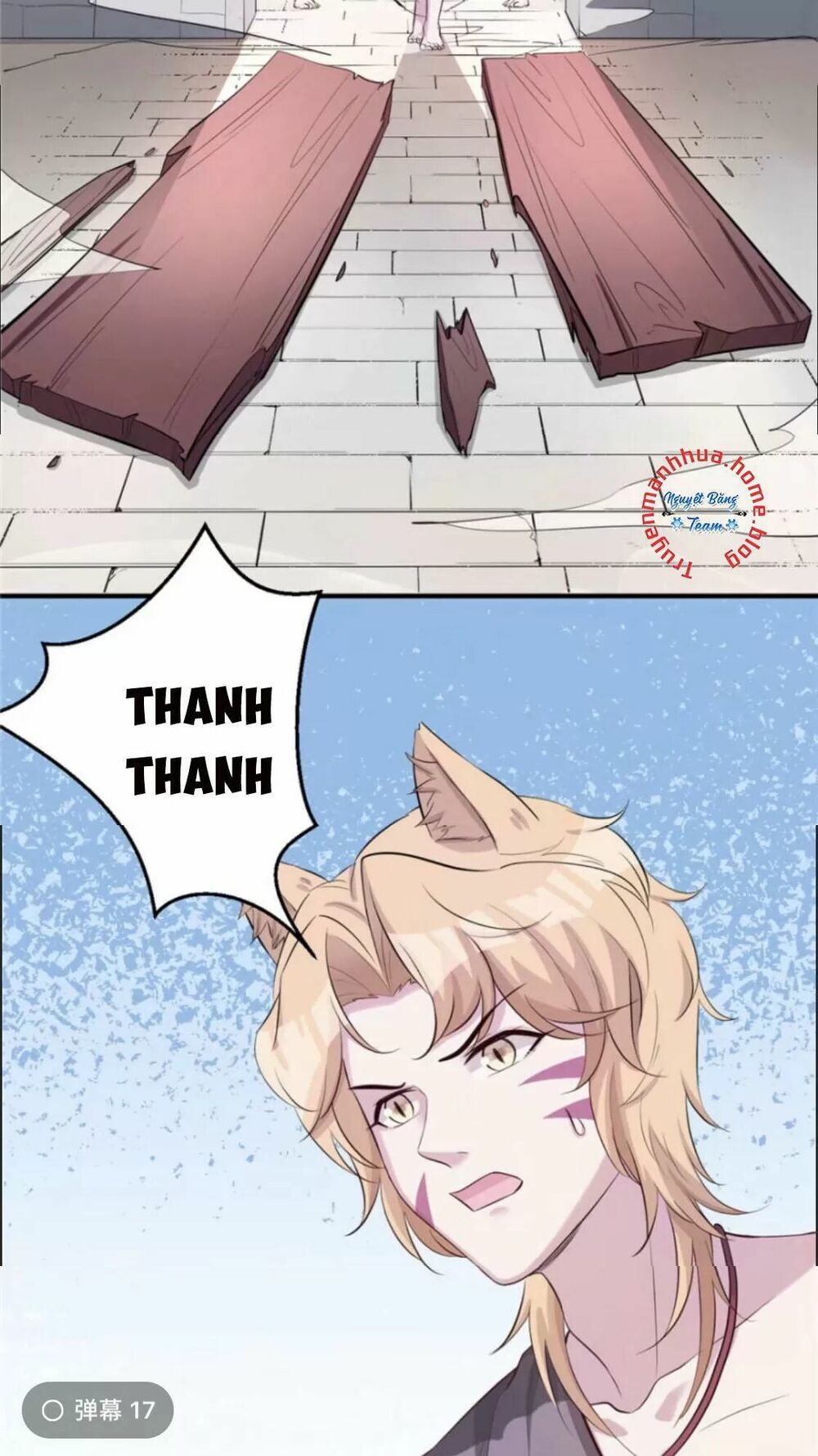 Thảnh Thơi Thú Thế Chủng Chủng Điền, Sinh Sinh Tể Chap 115 - Next Chap 116