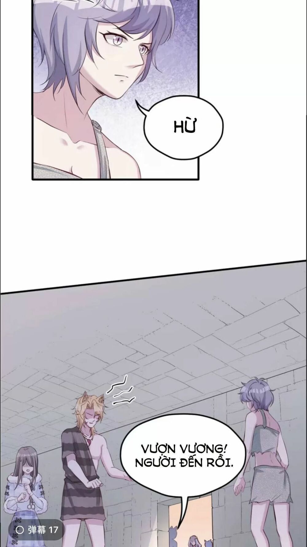 Thảnh Thơi Thú Thế Chủng Chủng Điền, Sinh Sinh Tể Chap 115 - Next Chap 116