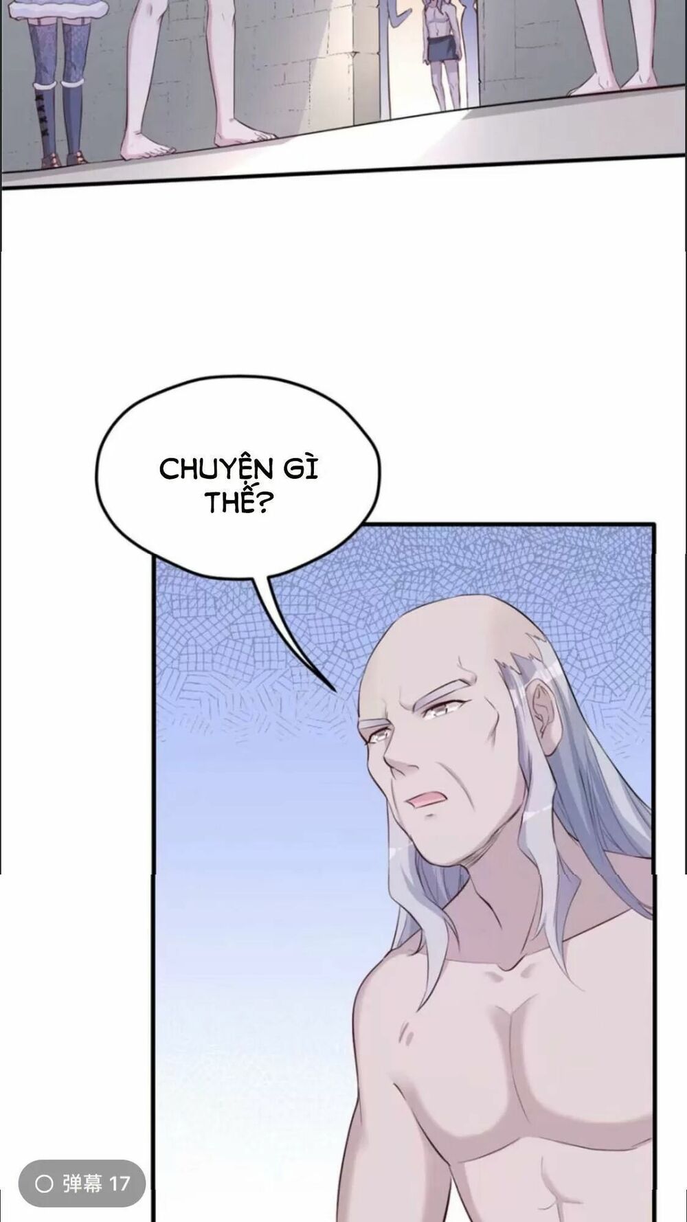 Thảnh Thơi Thú Thế Chủng Chủng Điền, Sinh Sinh Tể Chap 115 - Next Chap 116