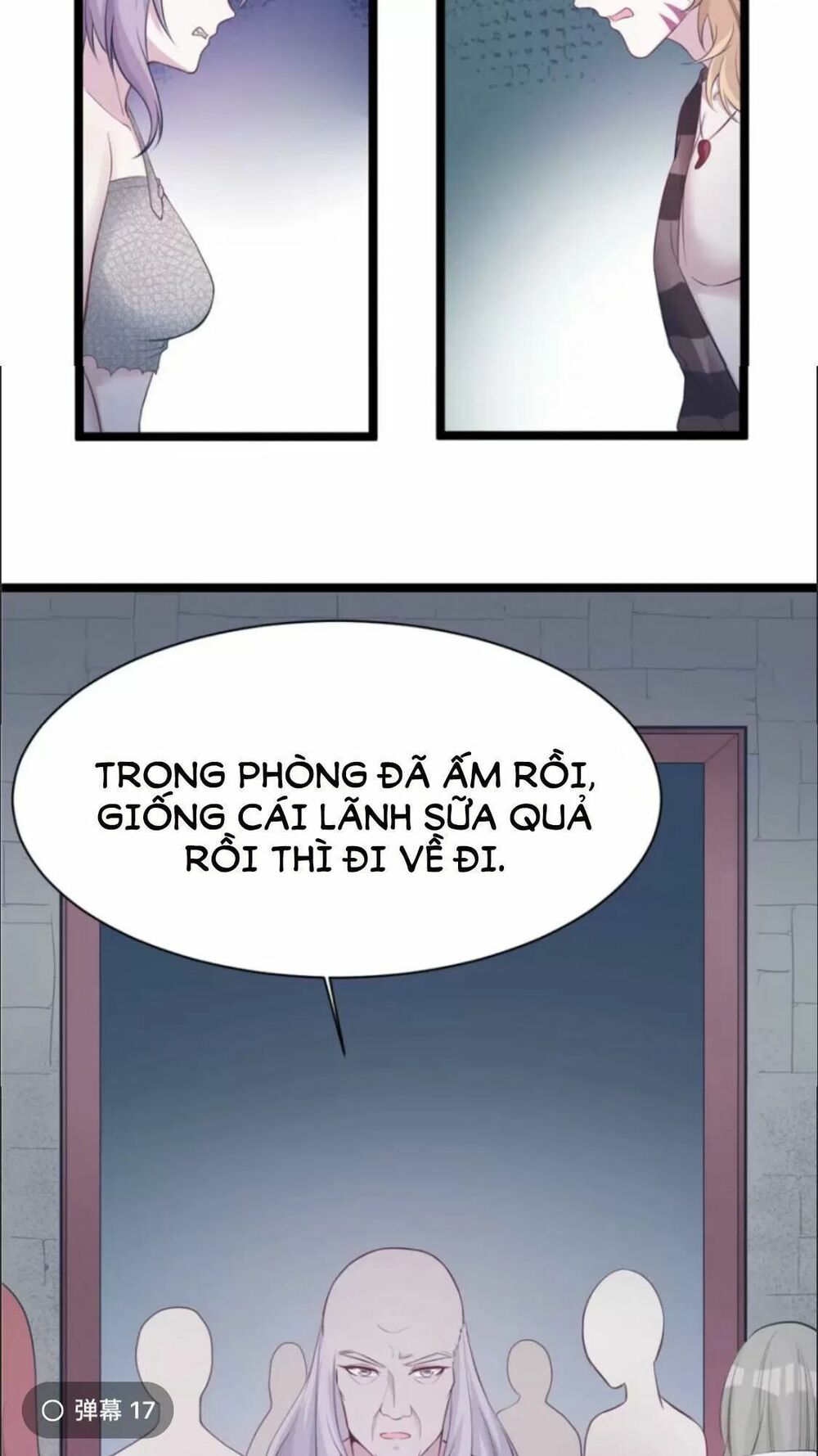 Thảnh Thơi Thú Thế Chủng Chủng Điền, Sinh Sinh Tể Chap 115 - Next Chap 116