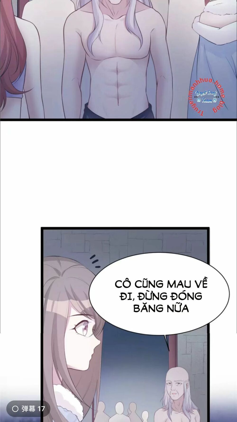 Thảnh Thơi Thú Thế Chủng Chủng Điền, Sinh Sinh Tể Chap 115 - Next Chap 116