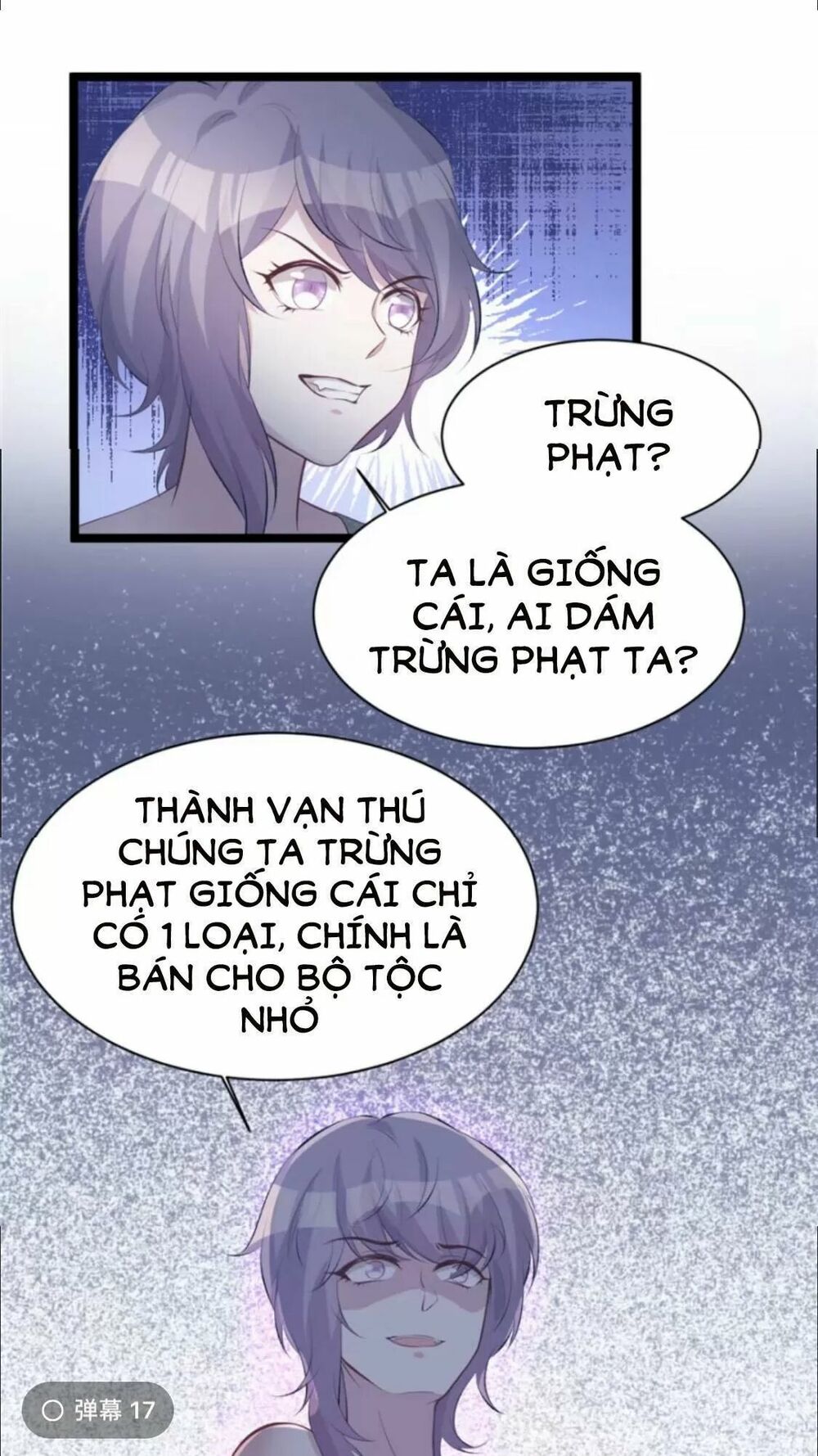Thảnh Thơi Thú Thế Chủng Chủng Điền, Sinh Sinh Tể Chap 115 - Next Chap 116