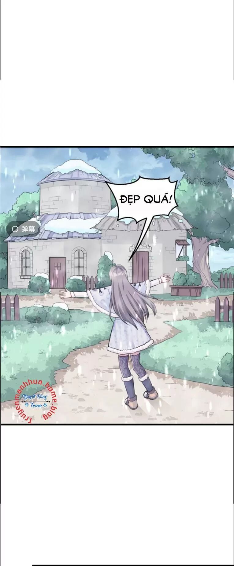 Thảnh Thơi Thú Thế Chủng Chủng Điền, Sinh Sinh Tể Chap 114 - Next Chap 115