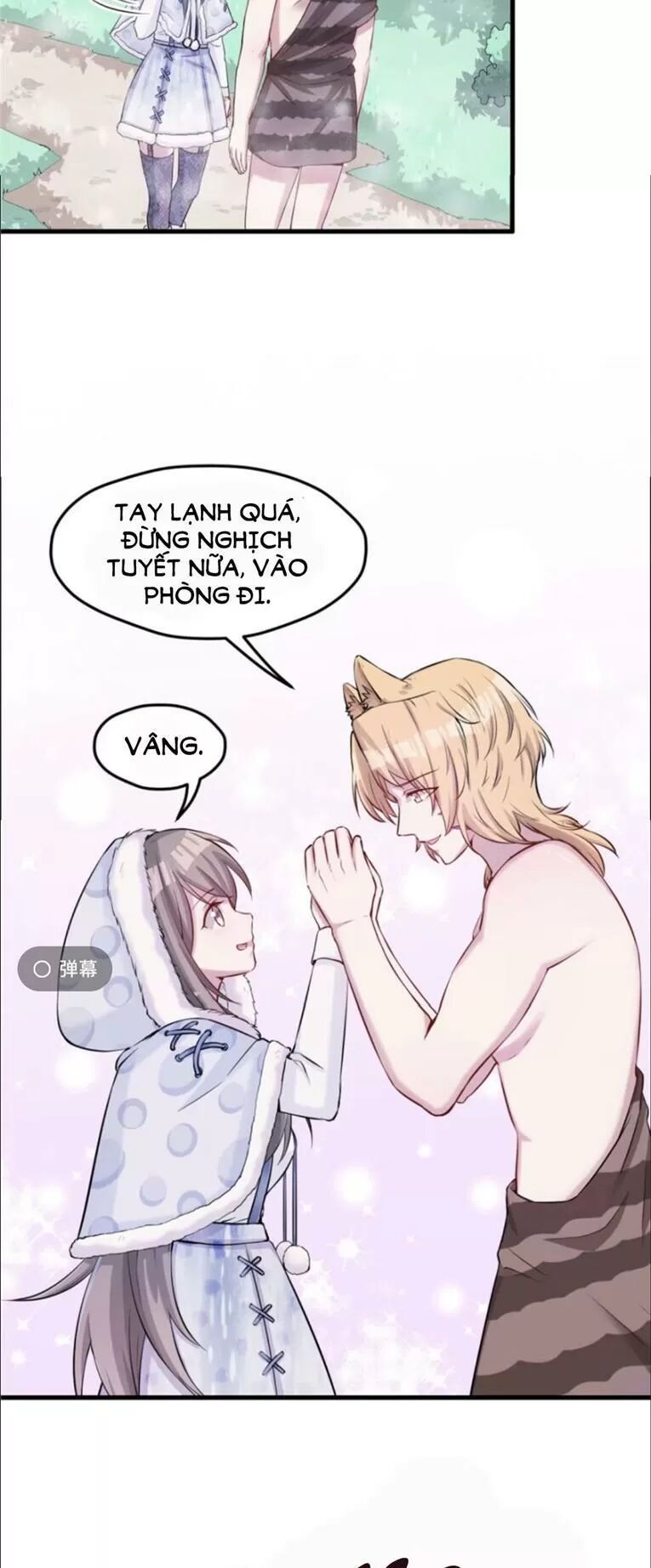 Thảnh Thơi Thú Thế Chủng Chủng Điền, Sinh Sinh Tể Chap 114 - Next Chap 115