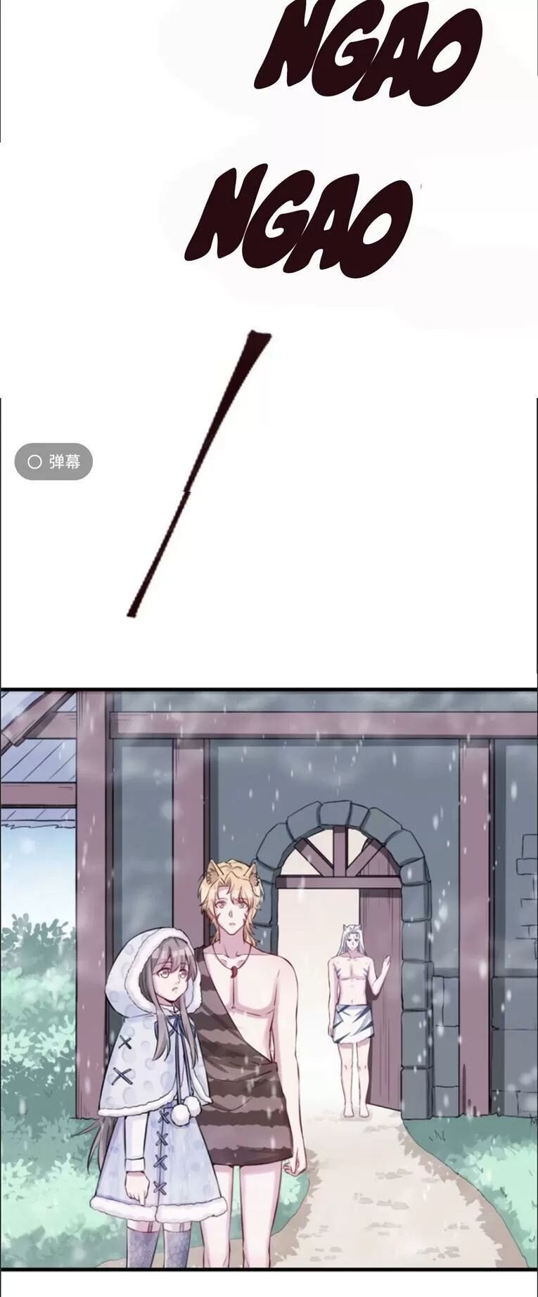 Thảnh Thơi Thú Thế Chủng Chủng Điền, Sinh Sinh Tể Chap 114 - Next Chap 115