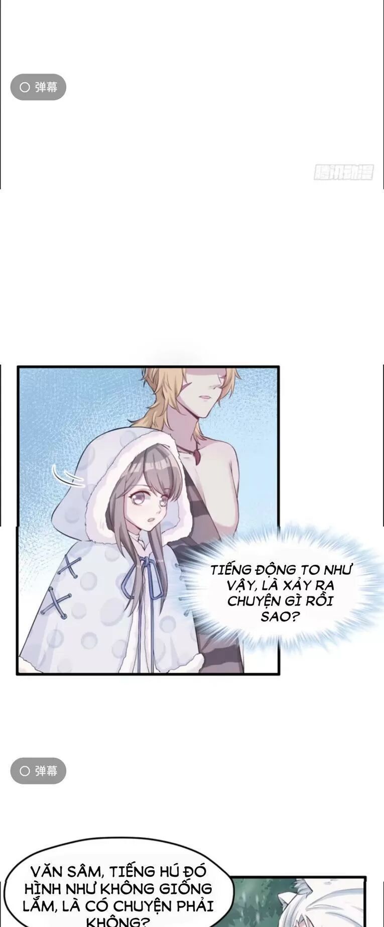 Thảnh Thơi Thú Thế Chủng Chủng Điền, Sinh Sinh Tể Chap 114 - Next Chap 115