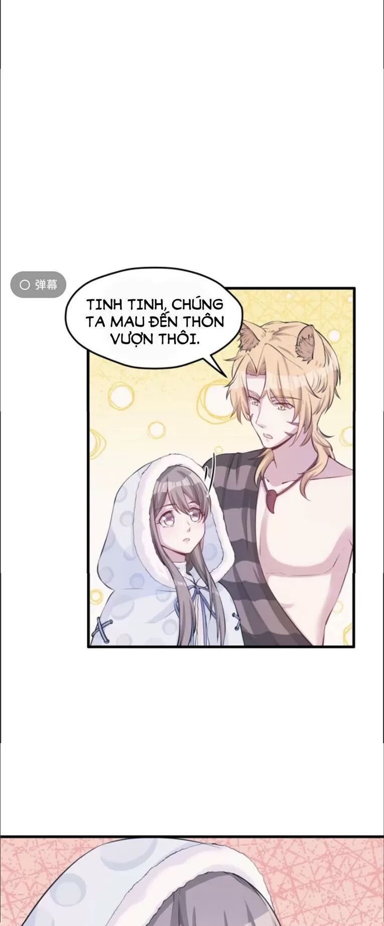 Thảnh Thơi Thú Thế Chủng Chủng Điền, Sinh Sinh Tể Chap 114 - Next Chap 115