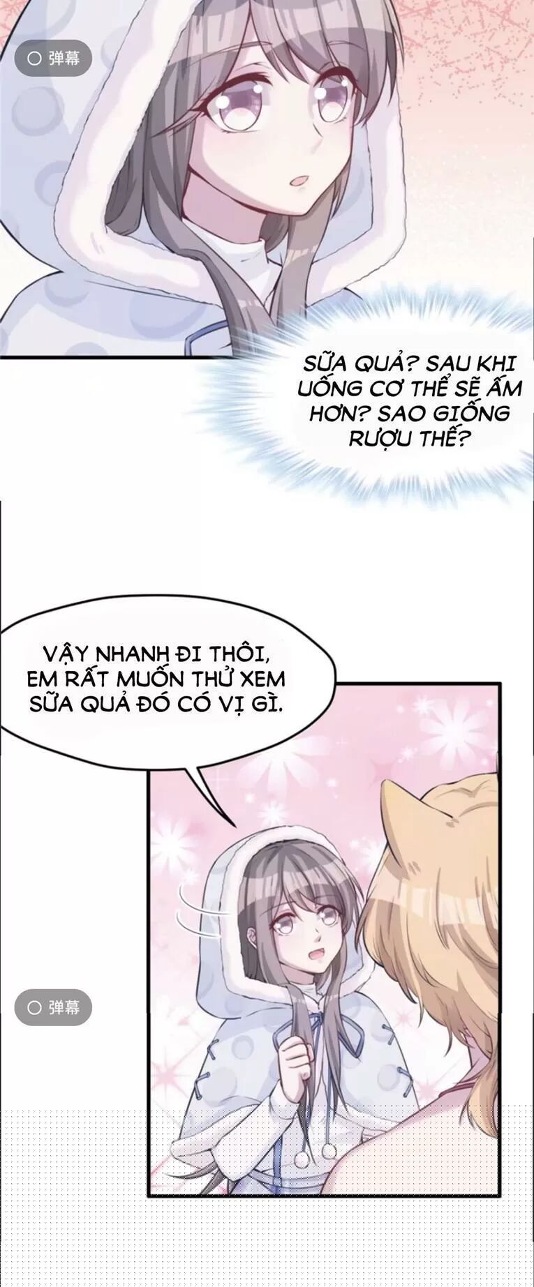 Thảnh Thơi Thú Thế Chủng Chủng Điền, Sinh Sinh Tể Chap 114 - Next Chap 115