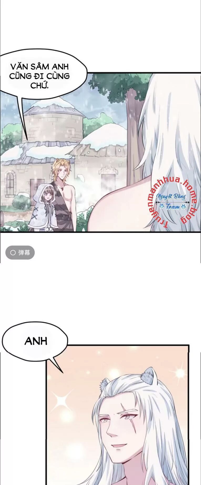 Thảnh Thơi Thú Thế Chủng Chủng Điền, Sinh Sinh Tể Chap 114 - Next Chap 115