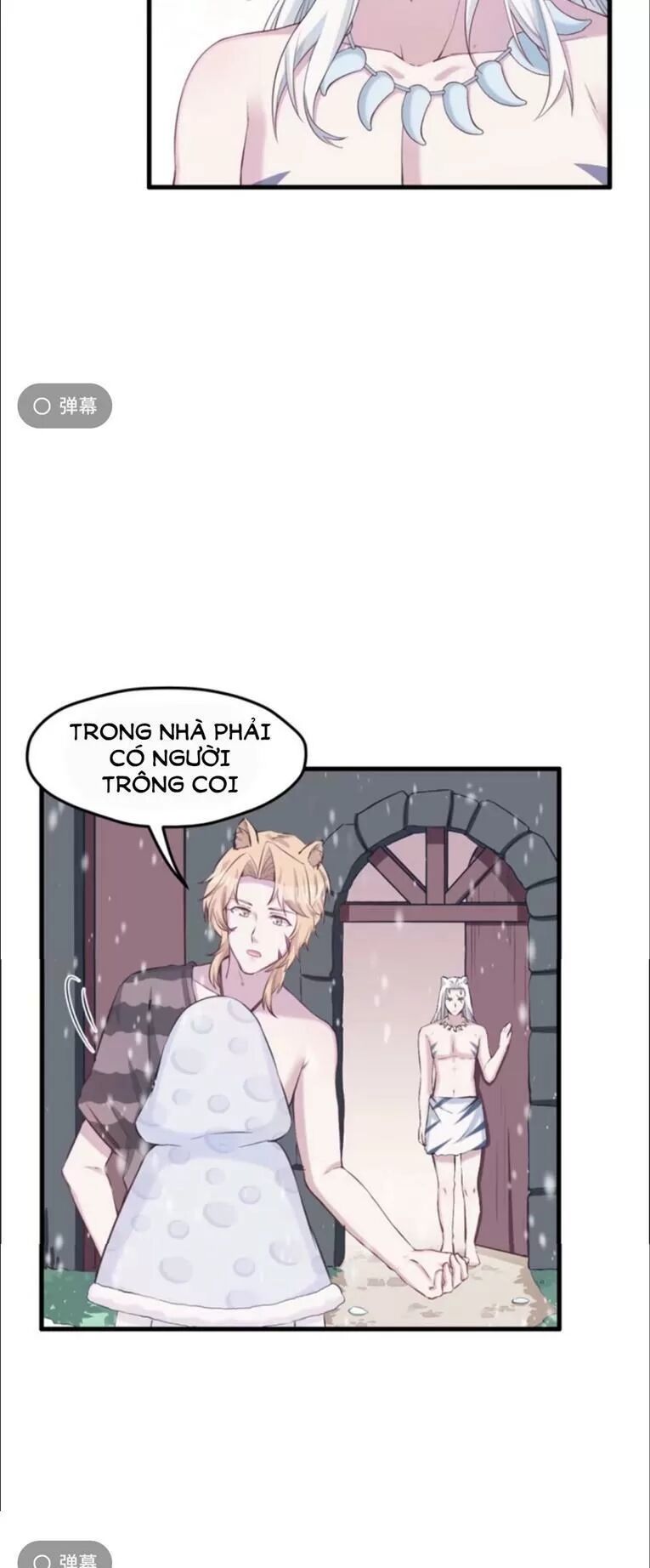 Thảnh Thơi Thú Thế Chủng Chủng Điền, Sinh Sinh Tể Chap 114 - Next Chap 115
