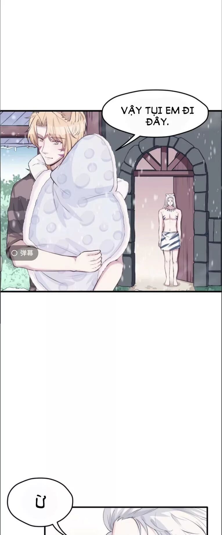 Thảnh Thơi Thú Thế Chủng Chủng Điền, Sinh Sinh Tể Chap 114 - Next Chap 115