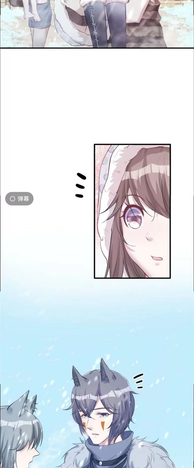 Thảnh Thơi Thú Thế Chủng Chủng Điền, Sinh Sinh Tể Chap 114 - Next Chap 115