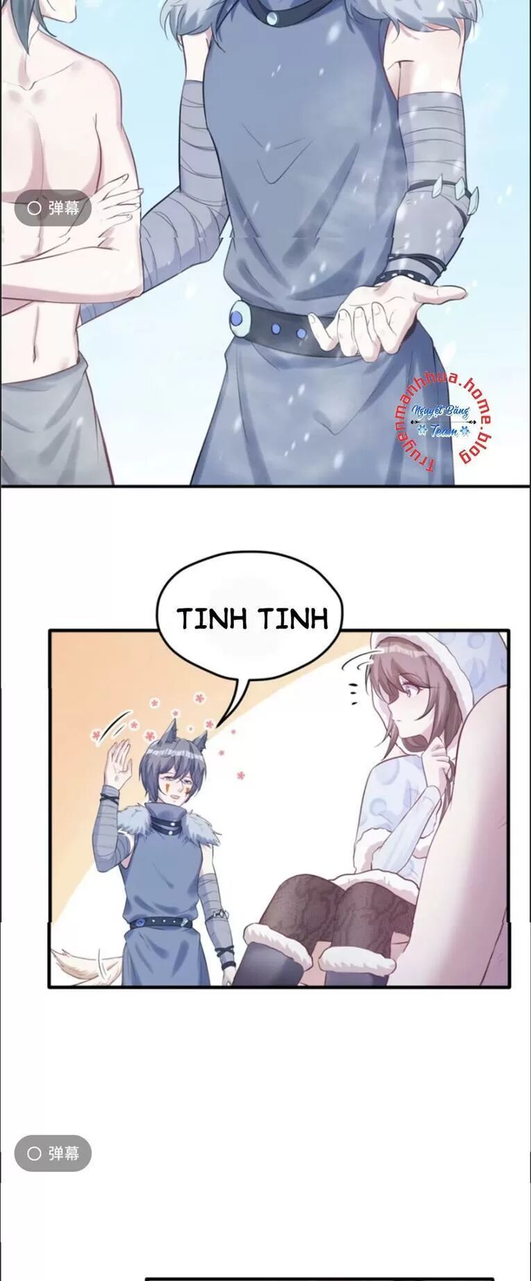 Thảnh Thơi Thú Thế Chủng Chủng Điền, Sinh Sinh Tể Chap 114 - Next Chap 115