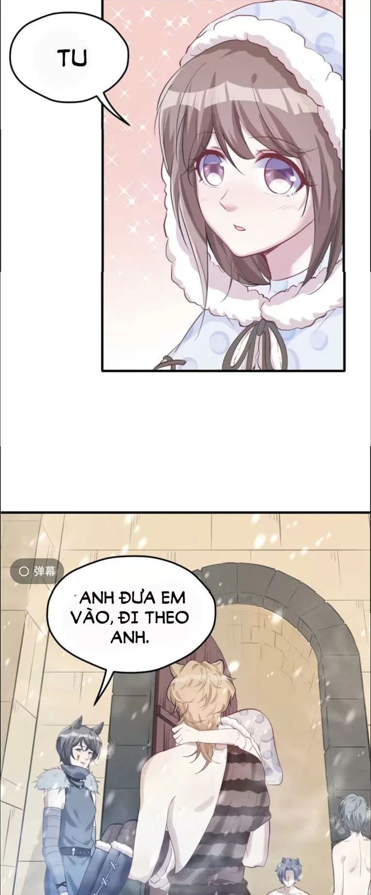 Thảnh Thơi Thú Thế Chủng Chủng Điền, Sinh Sinh Tể Chap 114 - Next Chap 115