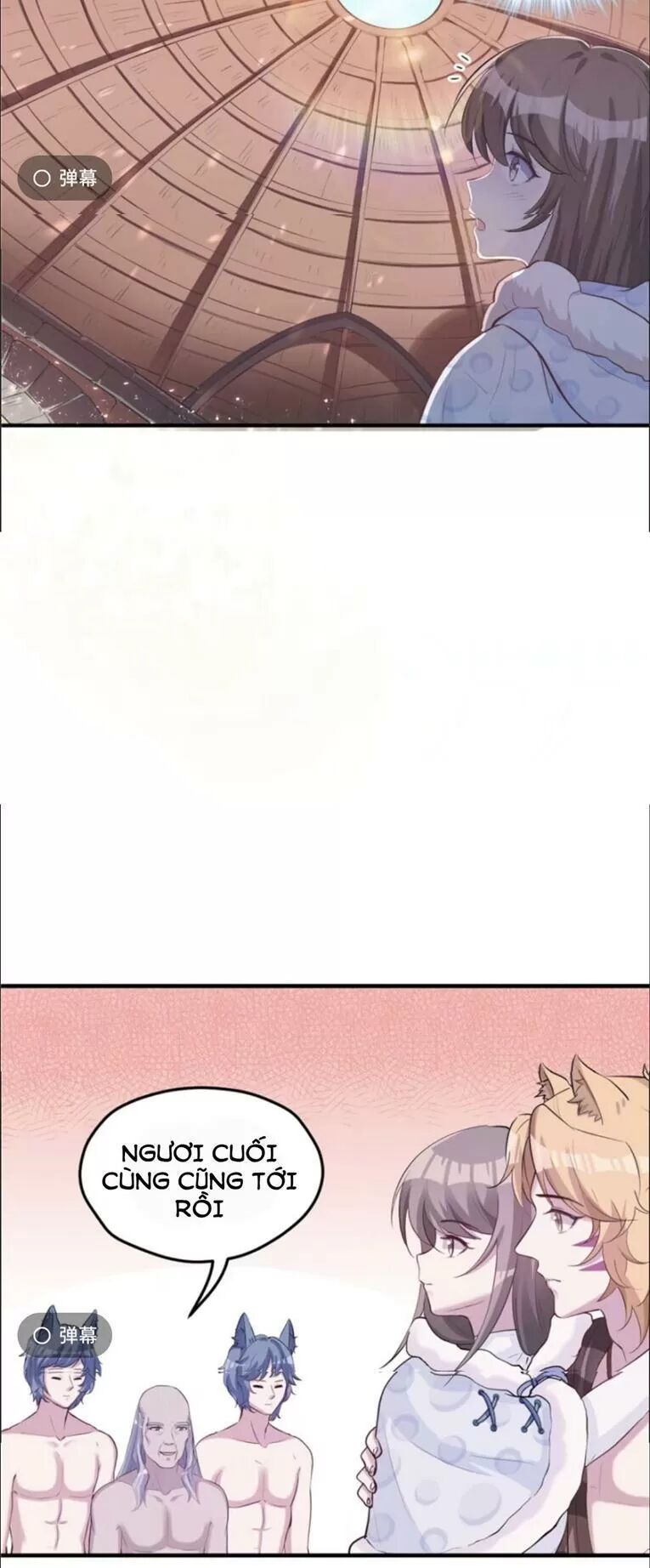 Thảnh Thơi Thú Thế Chủng Chủng Điền, Sinh Sinh Tể Chap 114 - Next Chap 115