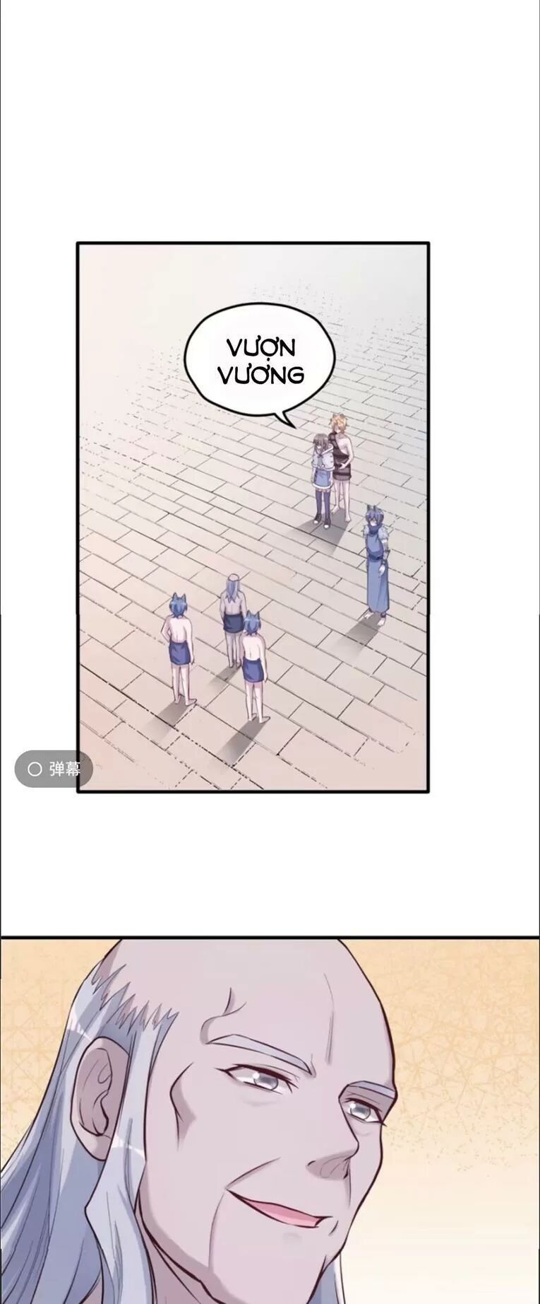 Thảnh Thơi Thú Thế Chủng Chủng Điền, Sinh Sinh Tể Chap 114 - Next Chap 115