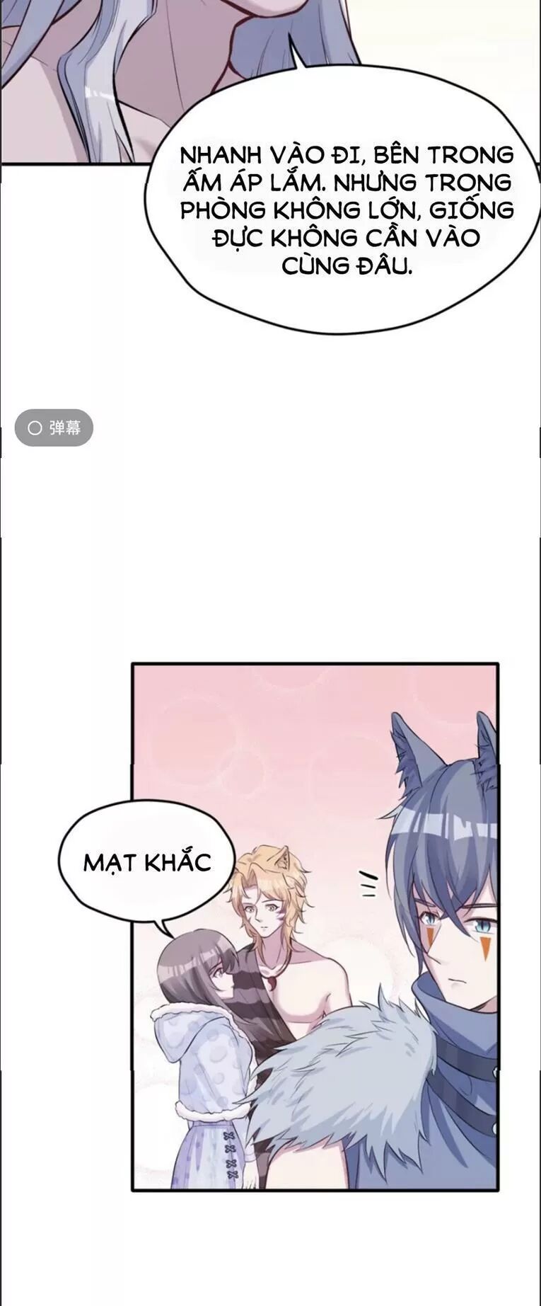 Thảnh Thơi Thú Thế Chủng Chủng Điền, Sinh Sinh Tể Chap 114 - Next Chap 115