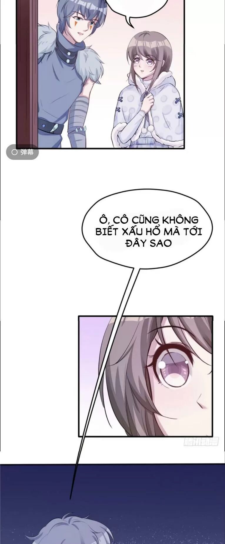 Thảnh Thơi Thú Thế Chủng Chủng Điền, Sinh Sinh Tể Chap 114 - Next Chap 115