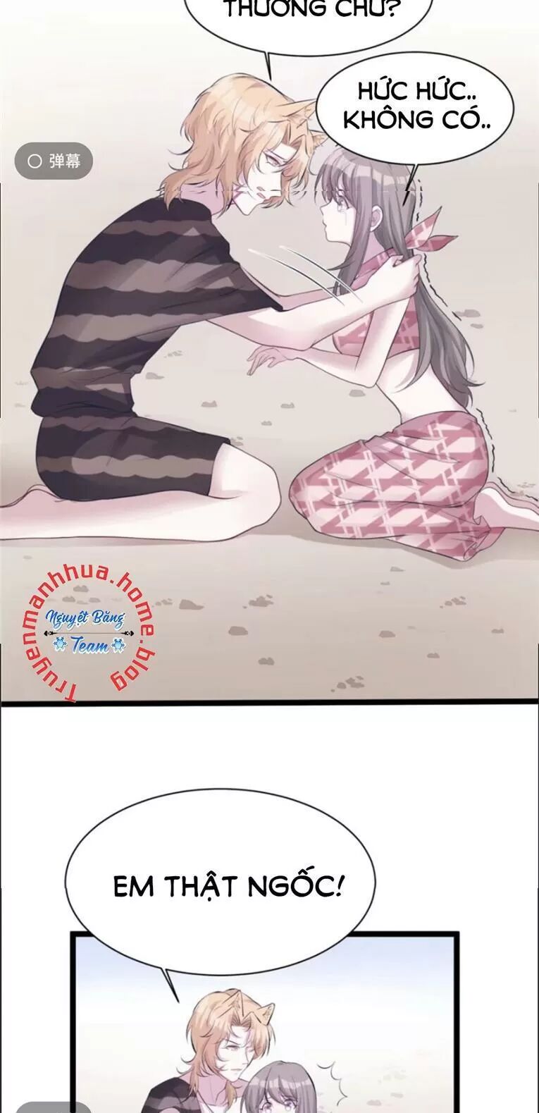 Thảnh Thơi Thú Thế Chủng Chủng Điền, Sinh Sinh Tể Chap 113 - Next Chap 114