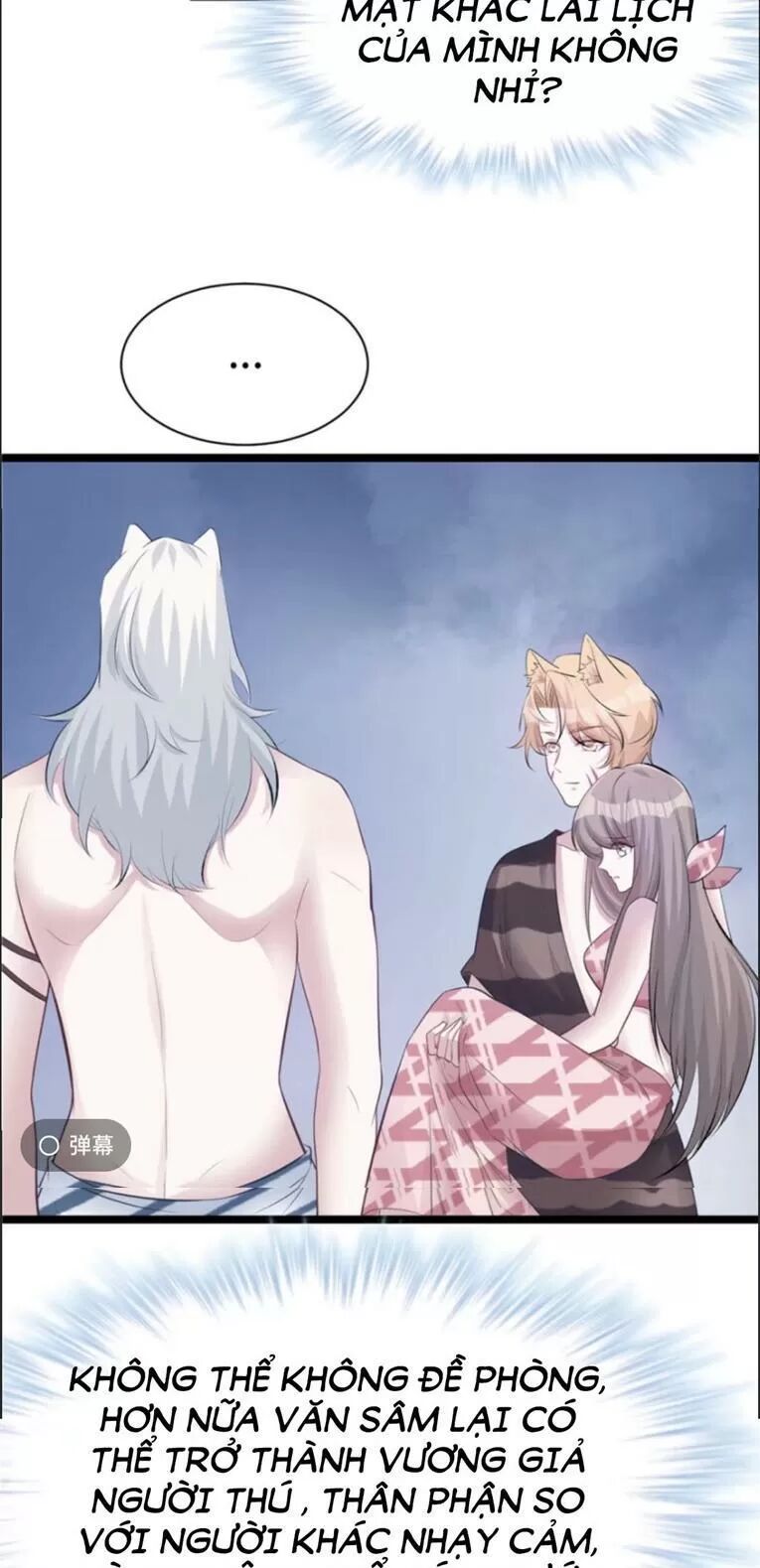 Thảnh Thơi Thú Thế Chủng Chủng Điền, Sinh Sinh Tể Chap 113 - Next Chap 114