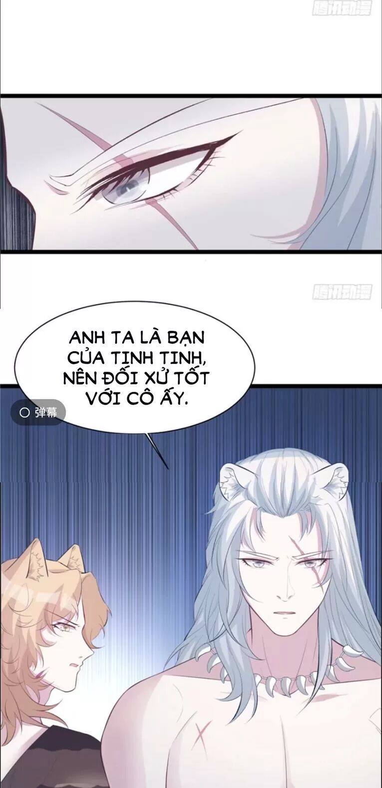 Thảnh Thơi Thú Thế Chủng Chủng Điền, Sinh Sinh Tể Chap 113 - Next Chap 114