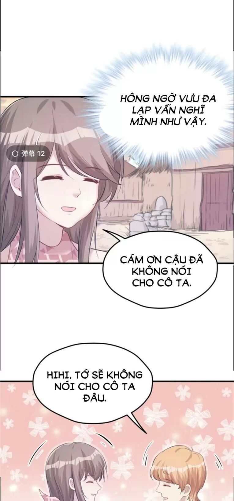 Thảnh Thơi Thú Thế Chủng Chủng Điền, Sinh Sinh Tể Chap 112 - Next Chap 113